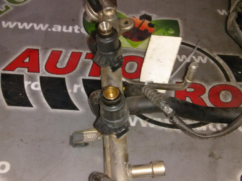 Injectoare set 4buc BMW E46, 1.9S.