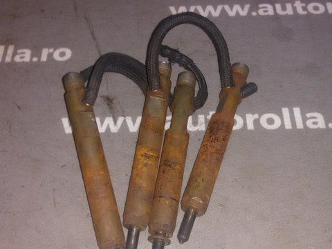 Injectoare set Ford Focus 1.8 tddi.