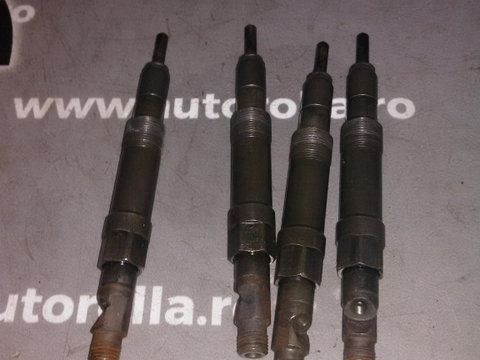 Injectoare set Ford Transit 2.4TD, an 2004.