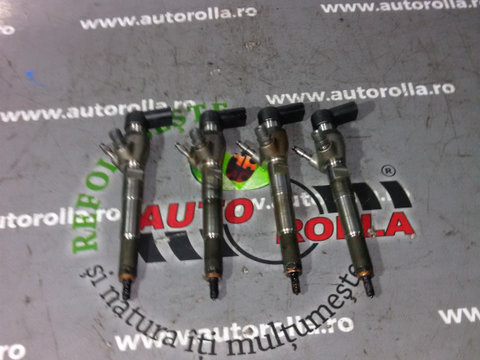 Injectoare set Renault Kadjar 1.5 dci.