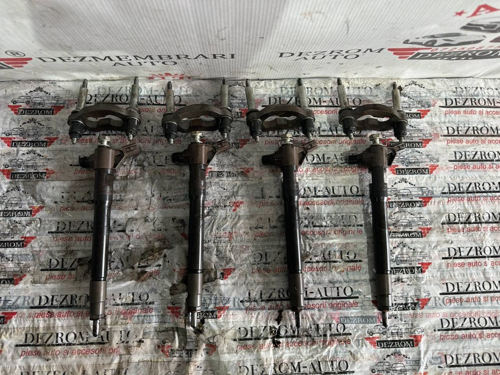 Injectoare SH0113H50 MAZDA 6 Break (GJ, 