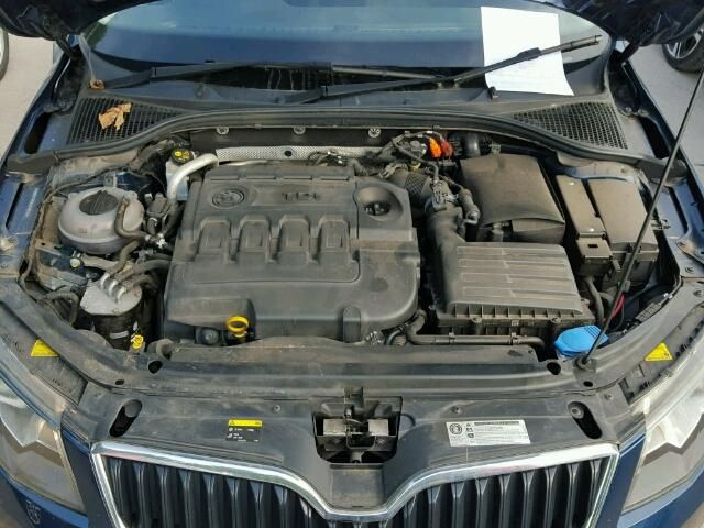 Injectoare si pompa 1.6 tdi CLH octavia 3 seat leon golf 7 audi a3 etc