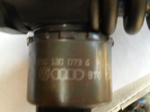 Injectoare Skoda Superb 2.0 TDI 103 kw 140 cp