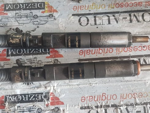 Injectoare SUZUKI Jimny 1.5 DDiS 4x4 86 CP cod 8200815416