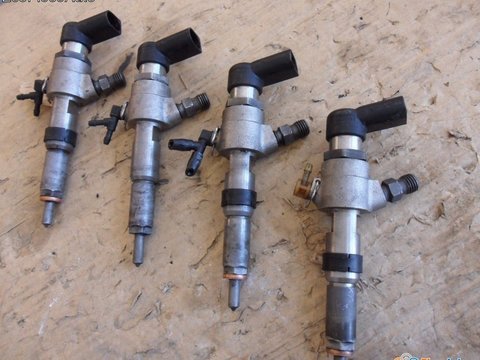 Injectoare Toyota Aygo (WNB1_, KGB1) 1.4 HDi [2005/07-2010/08] 40 KW, 54 CP Cod 9654551080