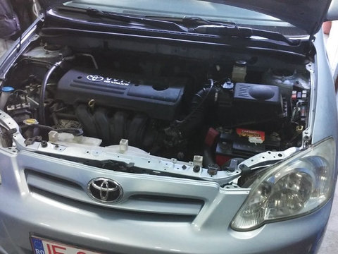 Injectoare Toyota Corolla/Auris 1.4 vvti 97 cai 2003-2008