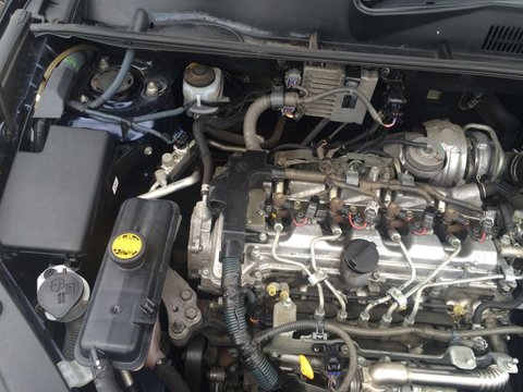 Injectoare Toyota Rav 4/Avensis/Corolla D-CAT 177 CP 2008