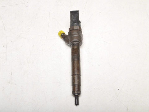 Injectoare Toyota Verso 1.6 D4D 2012-2018 Cod injector 0445110600 motor N47C16A