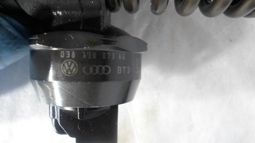 Injectoare Volkswagen Bora 1.9 TDI 2000 
