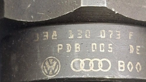 Injectoare Volkswagen Golf 4 1.9 Motorin