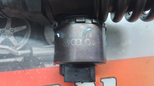 Injectoare Volkswagen Golf 5 2.0 Motorin