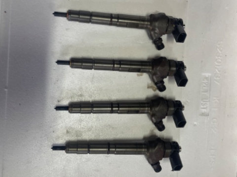 Injectoare Volkswagen Passat, Tiguan, CC cod motor CFF