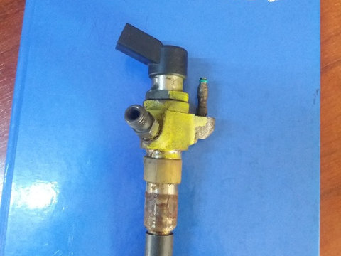 Injectoare volvo v40 1.6 diesel euro 5 cod 9674973080