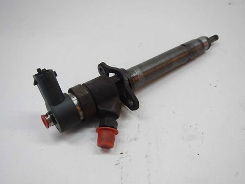 Injectoare Volvo XC90 2004 Cod Motor D5244T 2.4 Diesel 163 CP