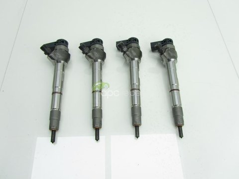 Injectoare VW 2,0Tdi cod 04L130277AE Golf; Passat; CC; Tiguan