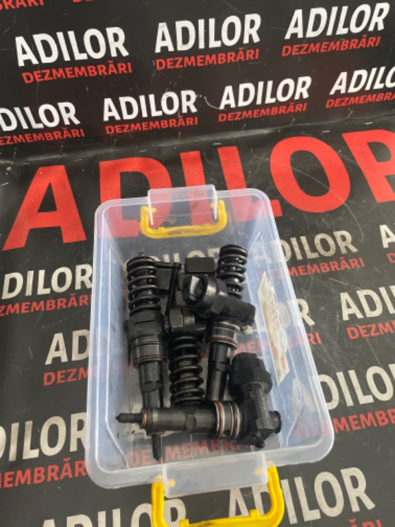 Injectoare VW Audi 1.9 AJM 116 CAI