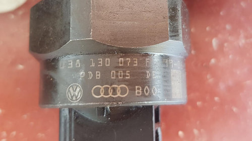 Injectoare Vw Audi Seat Skoda 1.9 TDI 85