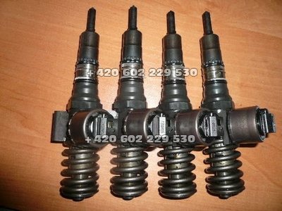 Injectoare VW /Audi /Seat /Skoda Bosch cod 03G1300