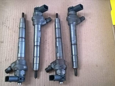 Injectoare Vw Crafter 2.0 TDI 03L130277J 0445110369