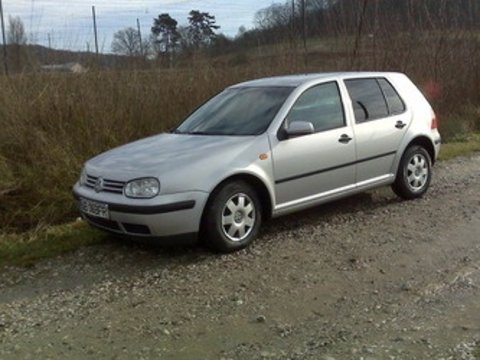 Injectoare vw golf 4 1.9 tdi axr din 2005