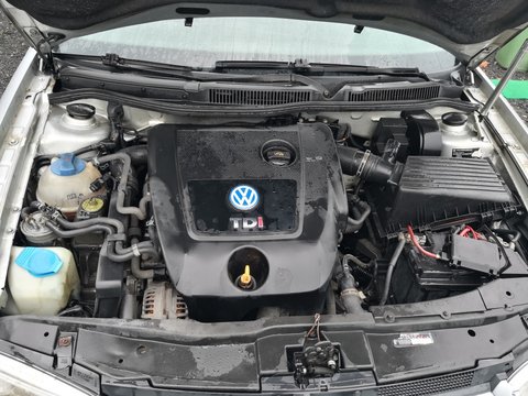 Injectoare vw golf 4 bora 1.9 tdi AXR ATD 101 cp