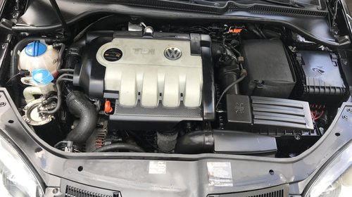 Injectoare VW Golf 5 motor BLS 1.9 TDI -