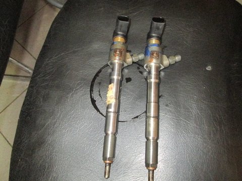 Injectoare VW. Golf 6