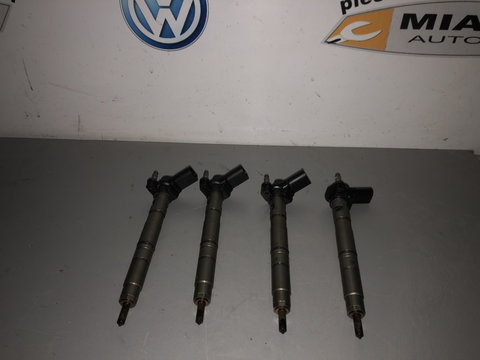 Injectoare VW Passat 2.0 tdi cod-03L130855K tip motor CBA