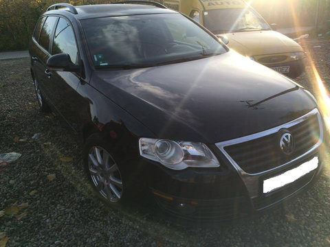 Injectoare Vw Passat 2.0 tip BMP an 2005-2009