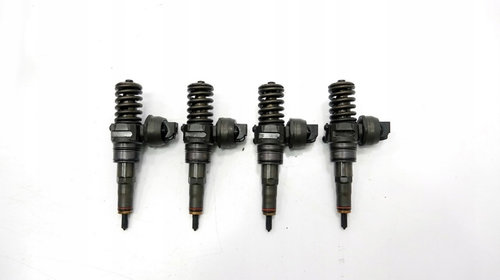 Injectoare VW Passat B6 2.0 tdi 2004-200