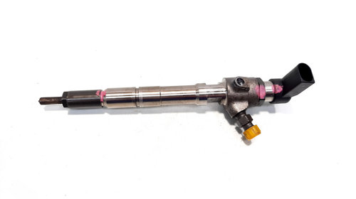 Injectoare VW Passat B7 1.6 tdi CAY CAYC