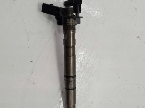 Injectoare VW Passat CC 2.0 tdi 2004-2015 euro 5 cod injector 03L130277 CAGA / CBA