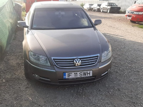 Injectoare Vw Phaeton 3.0tdi an 2008 CEX CEXA euro 5