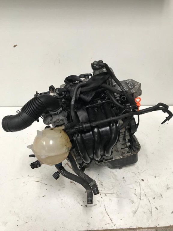 Injectoare VW Polo 1.2 benzina Euro 4 cod motor BBM