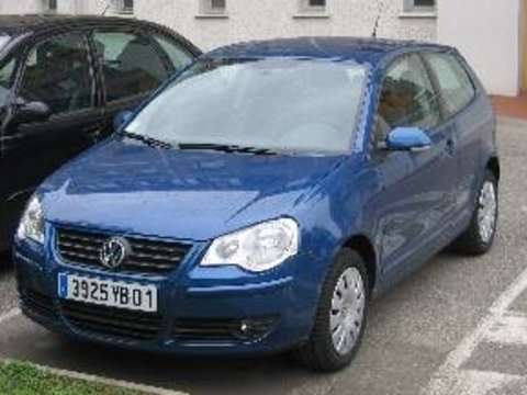 Injectoare vw polo 1.9 tdi 131 de cai