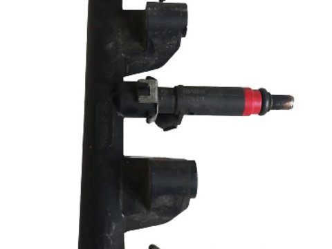 Injectoare VW Polo BMD-cu rampa