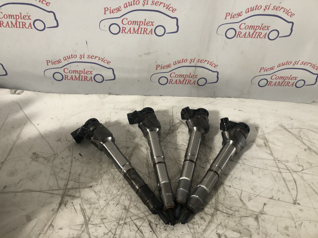 Injectoare VW Tiguan 2.0 TDI,an 2015-2018,euro 6,cod 0445110469