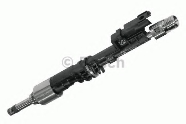 Injector 0 261 500 063 BOSCH pentru Bmw X5 Bmw Seria 5 Bmw Seria 3 Bmw Seria 1 Bmw X6 Bmw X3