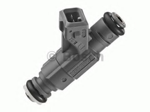 Injector 0 280 156 063 BOSCH pentru Audi Tt Audi A3 Seat Leon