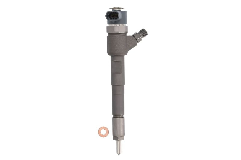 INJECTOR ~ 0 986 435 078 ~ BOSCH ~ FIAT PANDA (169_) 1.3 D Multijet (169.AXC1A) 1.3 D Multijet 4x4 (169.AXC2A) 70cp 2003