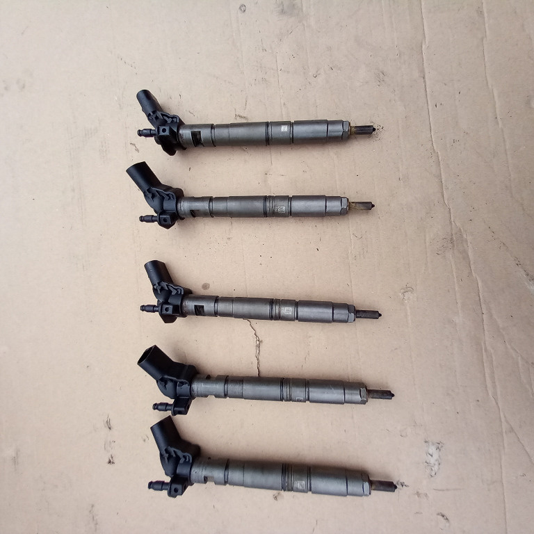Injector 0 986 435 358 BOSCH pentru Audi A6 Audi A