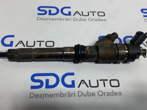 Injector 0045120011 Iveco Daily 2.3 HPI 2000-2006 Euro 3