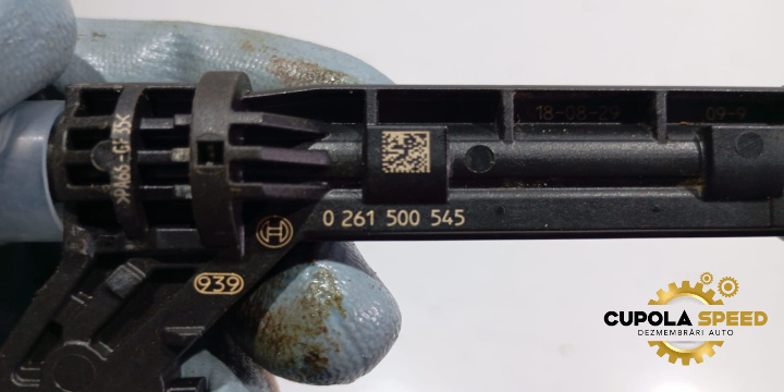Injector 0261500545 4.0i V8 Audi S8 D4 [