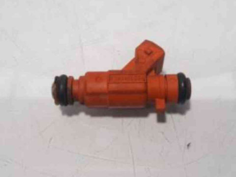 Injector, 0280156034, Peugeot Partner (5F) 1.6b, NFU