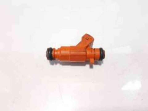 Injector, 0280156034, Peugeot Partner Combispace (5F), 1.6 benzina