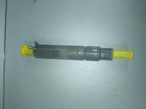 Injector 028130202P 0432193696 1.9 TDI / Volkswagen/Golf 4 1J 1997-2005