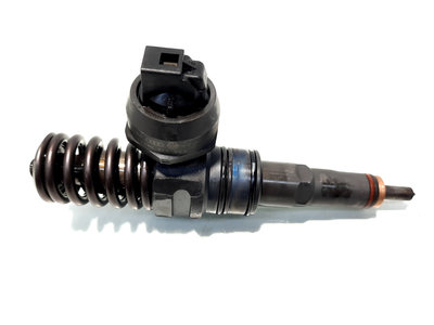 Injector, 038130073AG, RB3, 0414720215, VW Touran 
