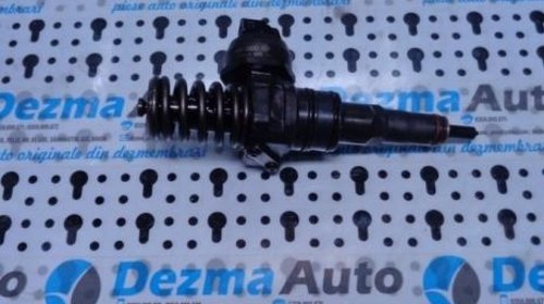 Injector, 038130073AJ, RB3, 0414720037, 