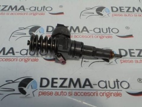 Injector 038130073AK/BTD, 0414720038, Vw Passat,1.9 tdi