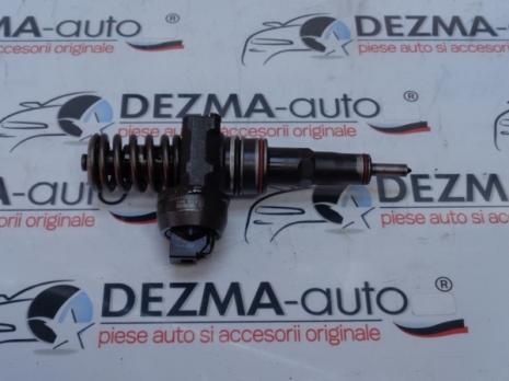 Injector 038130073AR, 0414720214, Vw Passat